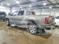 2017 GMC Sierra photo