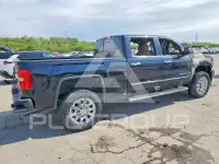 2017 GMC Sierra photo