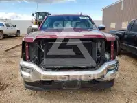 2017 GMC Sierra photo