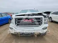 2017 GMC Sierra photo