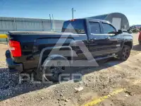 2017 GMC Sierra фото