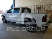 2017 GMC Sierra photo
