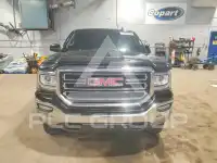 2017 GMC Sierra фото