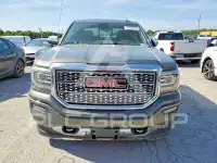 2017 GMC Sierra фото