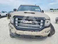 2017 GMC Sierra фото