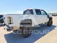 2017 GMC Sierra фото