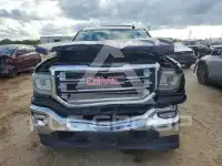 2017 GMC Sierra фото