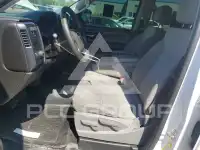 2017 GMC Sierra photo