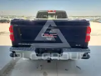 2017 GMC Sierra photo