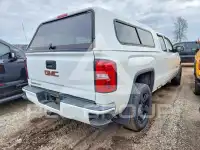 2017 GMC Sierra фото