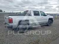 2017 GMC Sierra photo