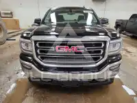 2017 GMC Sierra photo