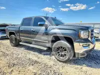 2017 GMC Sierra фото