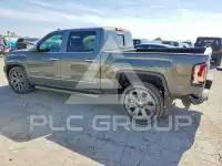 2017 GMC Sierra фото