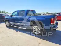 2017 GMC Sierra фото