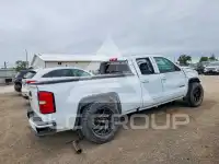2017 GMC Sierra photo