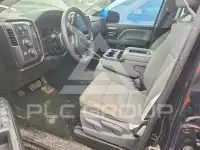 2017 GMC Sierra фото