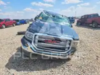 2017 GMC Sierra photo