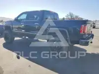 2017 GMC Sierra фото