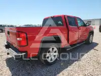2017 GMC Sierra фото
