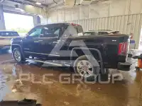 2017 GMC Sierra photo