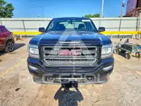 2017 GMC Sierra фото