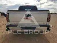 2017 GMC Sierra фото
