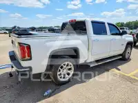 2017 GMC Sierra фото