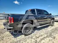 2017 GMC Sierra фото