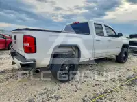 2017 GMC Sierra фото