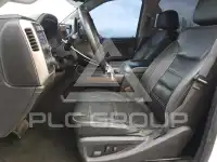 2017 GMC Sierra photo