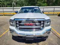 2017 GMC Sierra фото