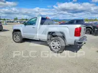 2017 GMC Sierra photo