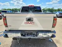 2017 GMC Sierra фото