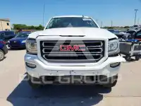 2017 GMC Sierra фото