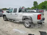 2017 GMC Sierra фото