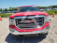2017 GMC Sierra фото