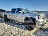 2017 GMC Sierra photo