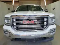 2017 GMC Sierra фото