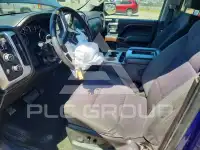 2017 GMC Sierra фото