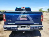 2017 GMC Sierra фото