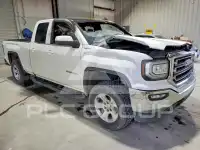 2017 GMC Sierra фото