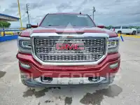 2017 GMC Sierra фото