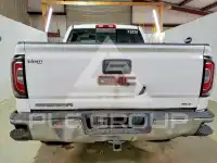 2017 GMC Sierra фото