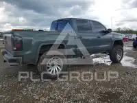 2017 GMC Sierra фото