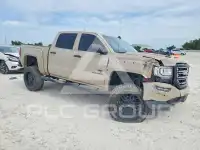 2017 GMC Sierra фото