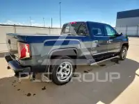 2017 GMC Sierra photo