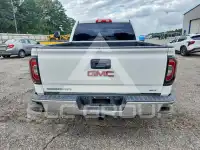 2017 GMC Sierra фото