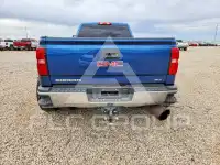 2017 GMC Sierra фото