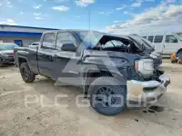 2017 GMC Sierra фото